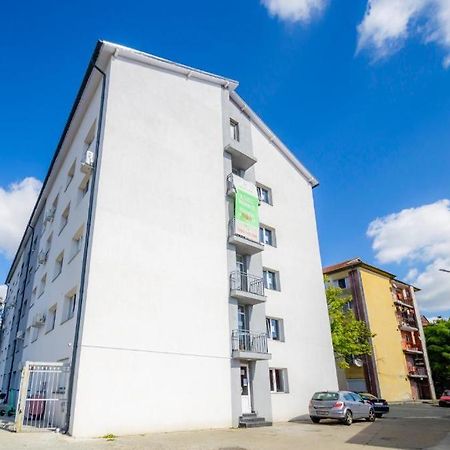 أراد Nice Apartament المظهر الخارجي الصورة