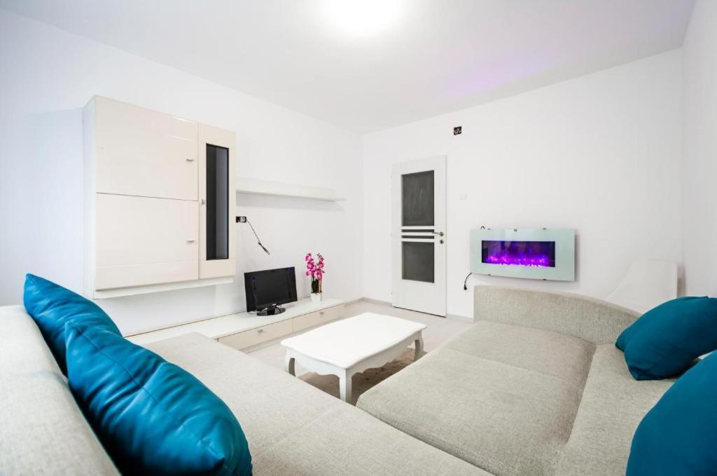 أراد Nice Apartament المظهر الخارجي الصورة