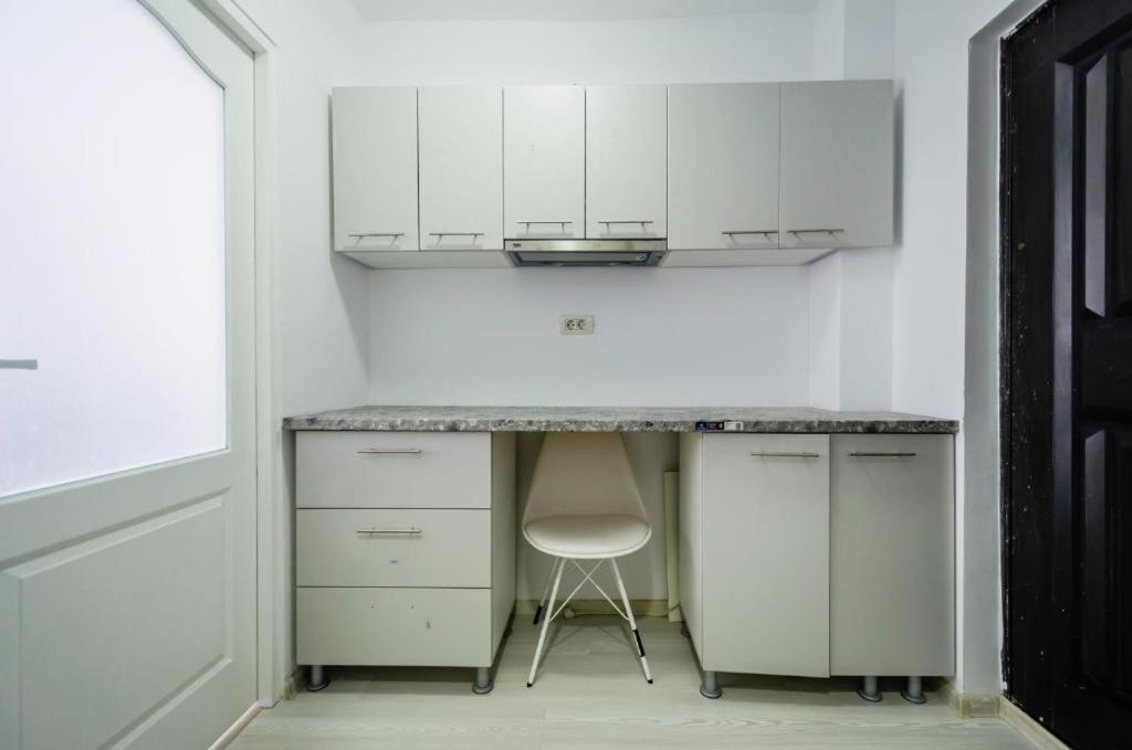 أراد Nice Apartament المظهر الخارجي الصورة