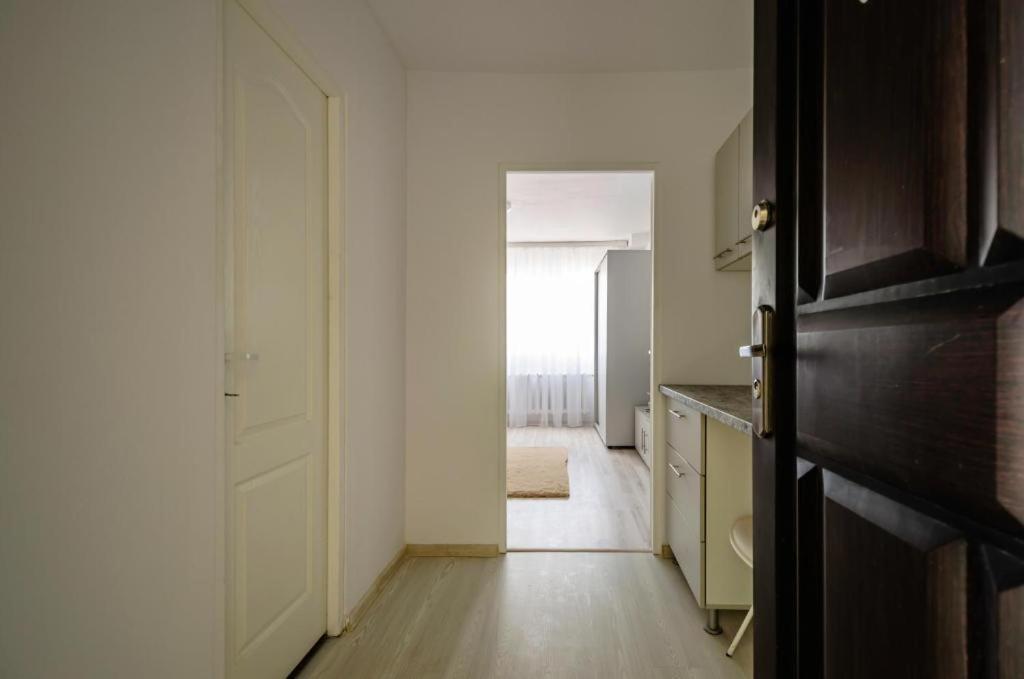 أراد Nice Apartament المظهر الخارجي الصورة