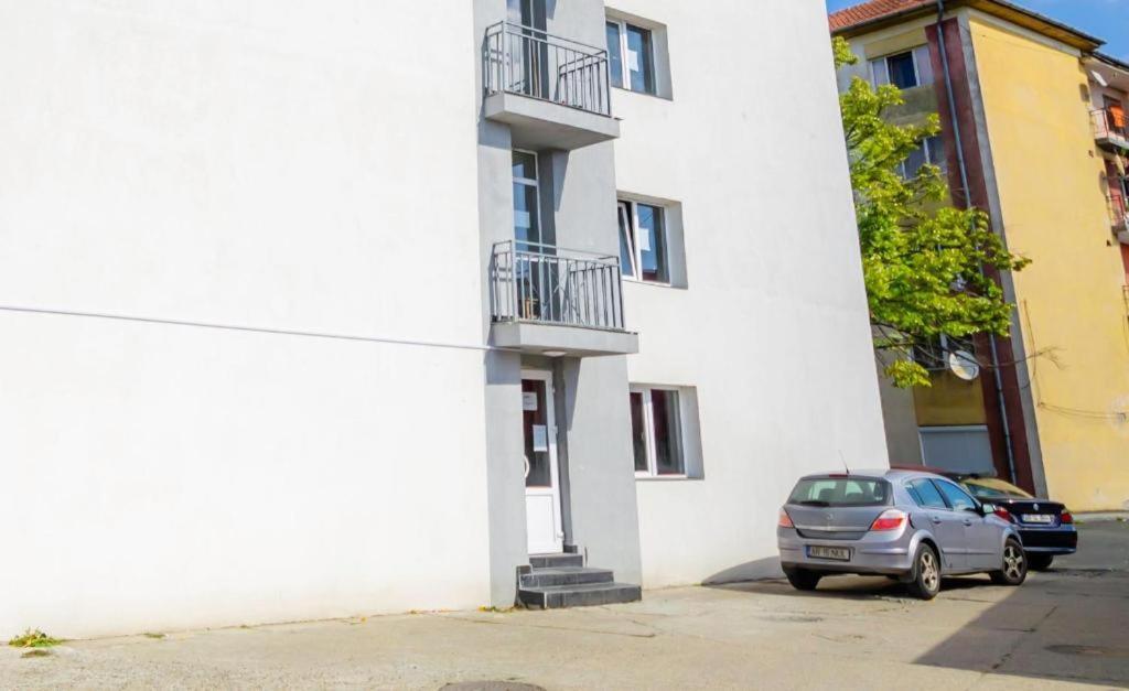 أراد Nice Apartament المظهر الخارجي الصورة