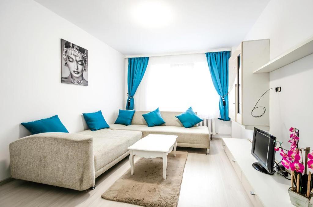 أراد Nice Apartament المظهر الخارجي الصورة
